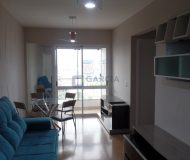 Apartamento com 55m², 2 dormitórios, 1 vaga no bairro Sarandi em Porto Alegre