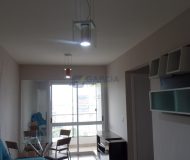 Apartamento com 55m², 2 dormitórios, 1 vaga no bairro Sarandi em Porto Alegre