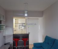 Apartamento com 55m², 2 dormitórios, 1 vaga no bairro Sarandi em Porto Alegre
