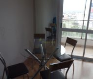 Apartamento com 55m², 2 dormitórios, 1 vaga no bairro Sarandi em Porto Alegre