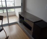 Apartamento com 55m², 2 dormitórios, 1 vaga no bairro Sarandi em Porto Alegre