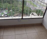 Apartamento com 55m², 2 dormitórios, 1 vaga no bairro Sarandi em Porto Alegre