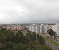 Apartamento com 55m², 2 dormitórios, 1 vaga no bairro Sarandi em Porto Alegre