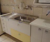 Apartamento com 55m², 2 dormitórios, 1 vaga no bairro Sarandi em Porto Alegre