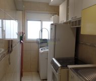 Apartamento com 55m², 2 dormitórios, 1 vaga no bairro Sarandi em Porto Alegre