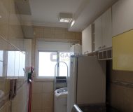 Apartamento com 55m², 2 dormitórios, 1 vaga no bairro Sarandi em Porto Alegre