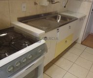 Apartamento com 55m², 2 dormitórios, 1 vaga no bairro Sarandi em Porto Alegre