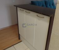 Apartamento com 55m², 2 dormitórios, 1 vaga no bairro Sarandi em Porto Alegre