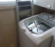 Apartamento com 55m², 2 dormitórios, 1 vaga no bairro Sarandi em Porto Alegre