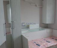 Apartamento com 55m², 2 dormitórios, 1 vaga no bairro Sarandi em Porto Alegre