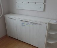 Apartamento com 55m², 2 dormitórios, 1 vaga no bairro Sarandi em Porto Alegre