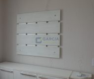 Apartamento com 55m², 2 dormitórios, 1 vaga no bairro Sarandi em Porto Alegre