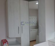 Apartamento com 55m², 2 dormitórios, 1 vaga no bairro Sarandi em Porto Alegre