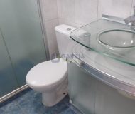 Apartamento com 55m², 2 dormitórios, 1 vaga no bairro Sarandi em Porto Alegre