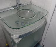 Apartamento com 55m², 2 dormitórios, 1 vaga no bairro Sarandi em Porto Alegre