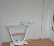 Apartamento com 55m², 2 dormitórios, 1 vaga no bairro Sarandi em Porto Alegre