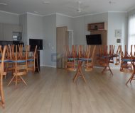 Apartamento com 55m², 2 dormitórios, 1 vaga no bairro Sarandi em Porto Alegre
