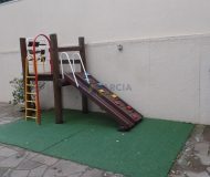 Apartamento com 55m², 2 dormitórios, 1 vaga no bairro Sarandi em Porto Alegre