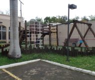 Apartamento com 55m², 2 dormitórios, 1 vaga no bairro Sarandi em Porto Alegre