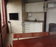 Apartamento com 55m², 2 dormitórios, 1 vaga no bairro Sarandi em Porto Alegre