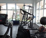 Apartamento com 55m², 2 dormitórios, 1 vaga no bairro Sarandi em Porto Alegre