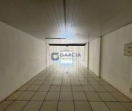 Loja com 93m² no bairro Santa Maria Goretti em Porto Alegre