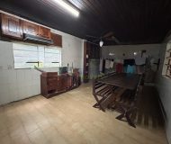 Casa com 80m², 3 dormitórios, 1 suíte, 1 vaga no bairro Jardim Itu Sabará em Porto Alegre