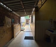 Casa com 80m², 3 dormitórios, 1 suíte, 1 vaga no bairro Jardim Itu Sabará em Porto Alegre