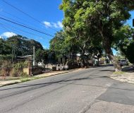 Casa com 80m², 3 dormitórios, 1 suíte, 1 vaga no bairro Jardim Itu Sabará em Porto Alegre