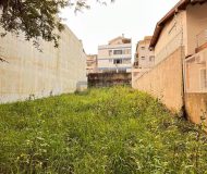 Terreno com 360m² no bairro Jardim Itu em Porto Alegre