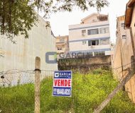 Terreno com 360m² no bairro Jardim Itu em Porto Alegre