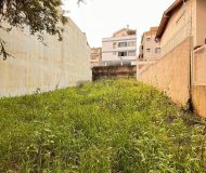 Terreno com 360m² no bairro Jardim Itu em Porto Alegre