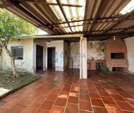 Terreno com 410m², 1 vaga no bairro Jardim Sabará em Porto Alegre