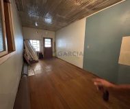 Terreno com 410m², 1 vaga no bairro Jardim Sabará em Porto Alegre