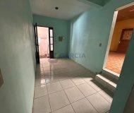 Terreno com 410m², 1 vaga no bairro Jardim Sabará em Porto Alegre