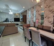 Casa com 170m², 4 dormitórios, 1 suíte, 2 vagas no bairro Sarandi em Porto Alegre