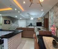 Casa com 170m², 4 dormitórios, 1 suíte, 2 vagas no bairro Sarandi em Porto Alegre