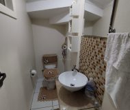 Casa com 170m², 4 dormitórios, 1 suíte, 2 vagas no bairro Sarandi em Porto Alegre