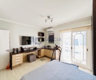 Casa em Condomínio com 208m², 3 dormitórios, 1 suíte, 2 vagas no bairro Ecoville em Porto Alegre