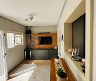 Casa em Condomínio com 208m², 3 dormitórios, 1 suíte, 2 vagas no bairro Ecoville em Porto Alegre
