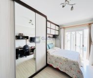 Casa em Condomínio com 208m², 3 dormitórios, 1 suíte, 2 vagas no bairro Ecoville em Porto Alegre