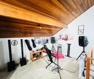 Casa em Condomínio com 208m², 3 dormitórios, 1 suíte, 2 vagas no bairro Ecoville em Porto Alegre