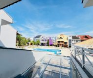 Casa em Condomínio com 208m², 3 dormitórios, 1 suíte, 2 vagas no bairro Ecoville em Porto Alegre