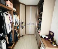 Casa em Condomínio com 208m², 3 dormitórios, 1 suíte, 2 vagas no bairro Ecoville em Porto Alegre