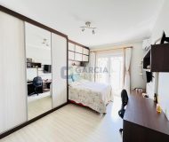 Casa em Condomínio com 208m², 3 dormitórios, 1 suíte, 2 vagas no bairro Ecoville em Porto Alegre