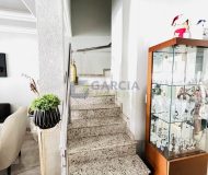 Casa em Condomínio com 208m², 3 dormitórios, 1 suíte, 2 vagas no bairro Ecoville em Porto Alegre