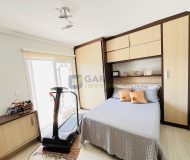 Casa em Condomínio com 208m², 3 dormitórios, 1 suíte, 2 vagas no bairro Ecoville em Porto Alegre