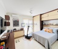 Casa em Condomínio com 208m², 3 dormitórios, 1 suíte, 2 vagas no bairro Ecoville em Porto Alegre