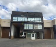 Depósito com 970m², 17 vagas no bairro Sarandi em Porto Alegre