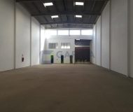 Depósito com 970m², 17 vagas no bairro Sarandi em Porto Alegre